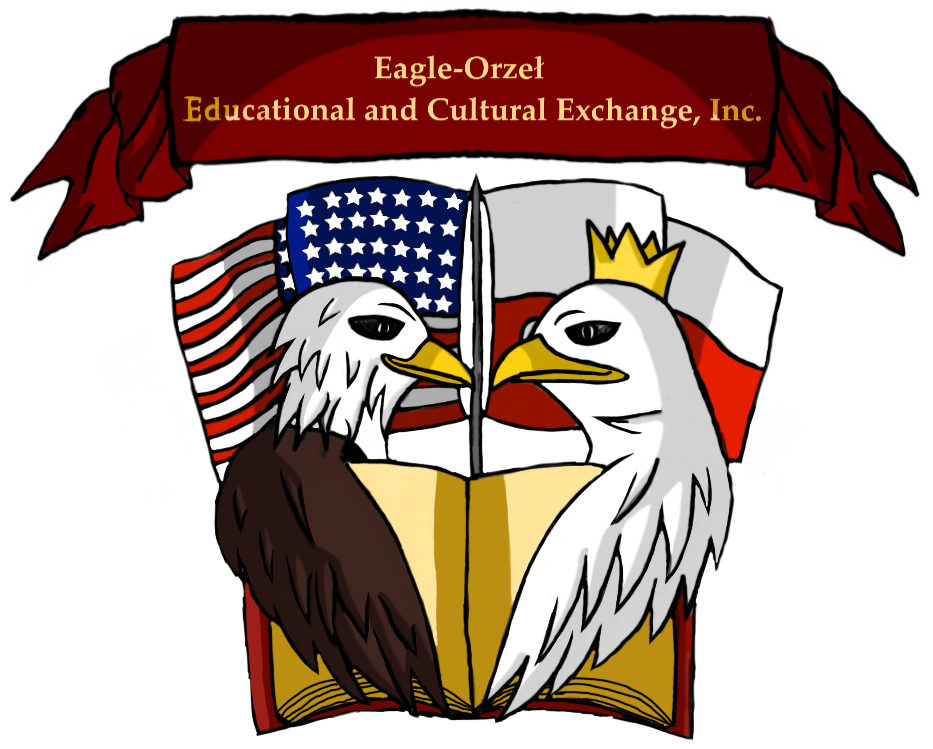 Eagle Orzel Educational And Cultural Exchange Inc We Create And